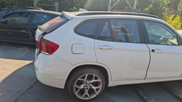 RICAMBI USATI AUTO BMW X1 Serie (E84) N.D. N47D20D Diesel 2000 (0915) - Foto 6