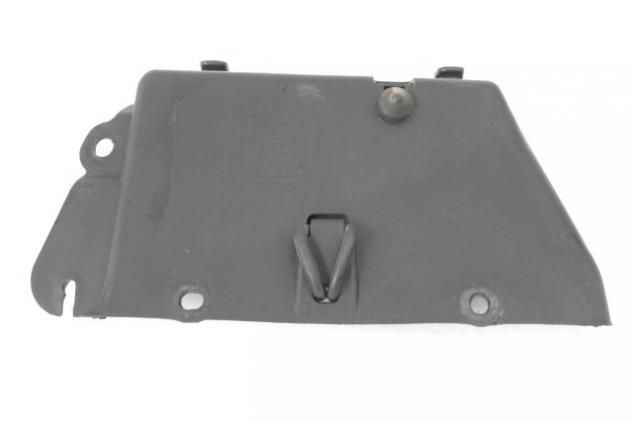 ROYAL ENFIELD INTERCEPTOR 650 148291A VANO PORTA ATTREZZI 19 - 24 TOOL BOX - Foto 3
