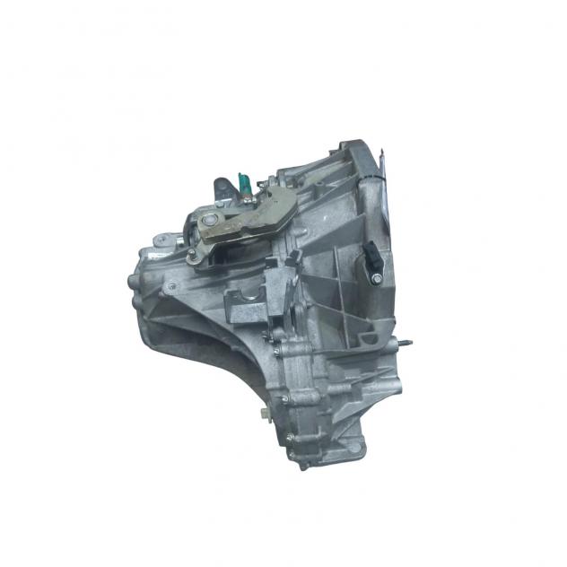 CAMBIO MANUALE COMPLETO NISSAN Qashqai 1° Serie 32010JD50A 32010JD50A K9K 282, K9K 292 Diesel 1500 (0609) - Foto 7