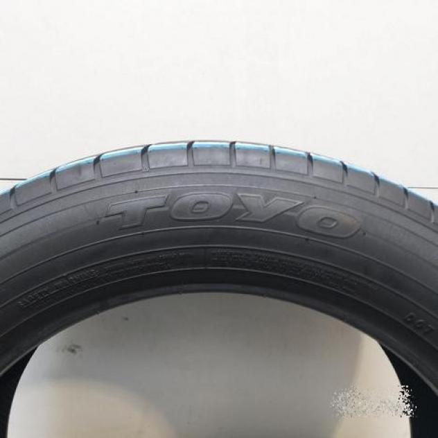 4 gomme 225 55 19 toyo a46792 - Foto 2