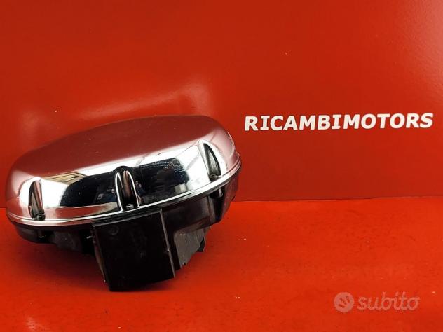 AIRBOX HONDA SHADOW VT750 VT 750 - Foto 3