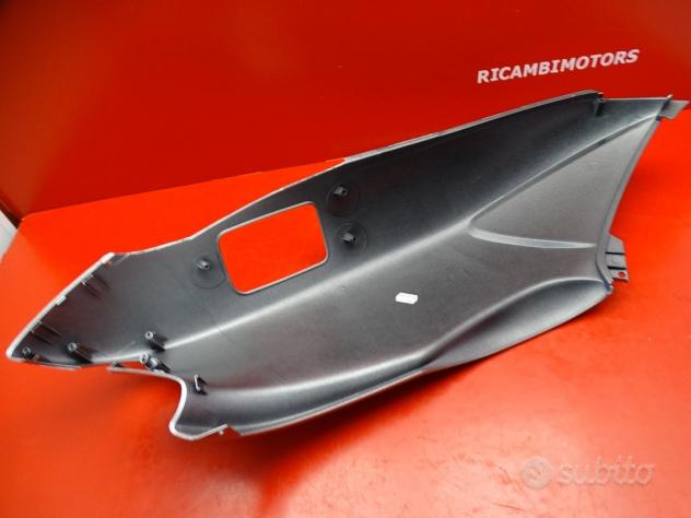 CARENA YAMAHA MAJESTY 125 04-09 SKYLINER 125 - Foto 9