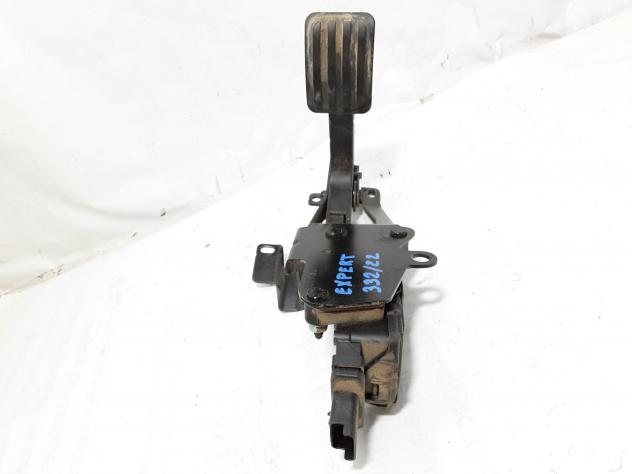 PEDALE ACCELERATORE PEUGEOT Expert 3° Serie 1401280480 (07) - Foto 6