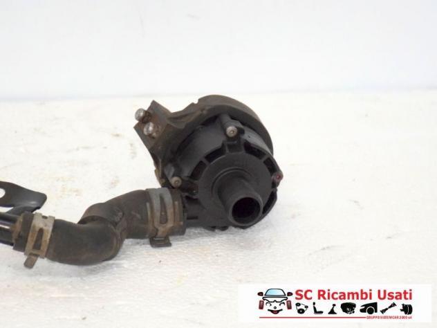 Pompa Acqua Volkswagen Golf 7 1.6 Tdi 5G0965567 - 06234 - Foto 3