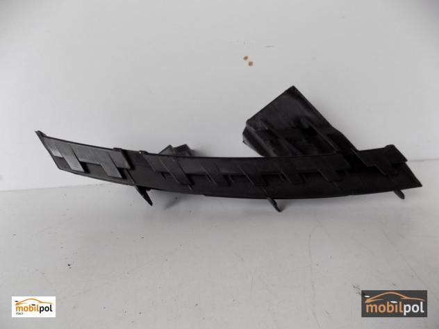 Audi Q7 4L0 Slide Supporto paraurti anteriore R - 11122 - Foto 3