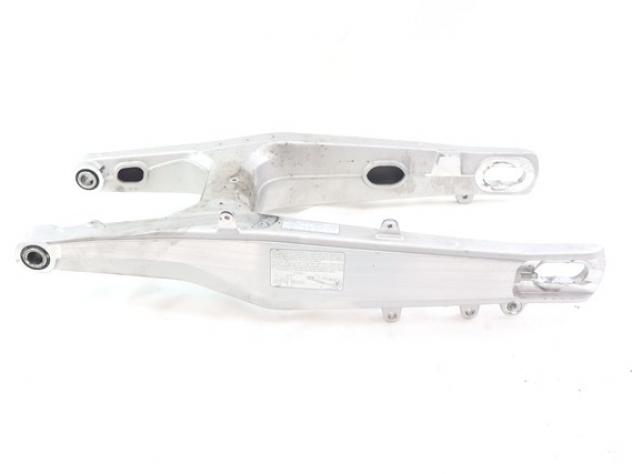DUCATI HYPERMOTARD 698 MONO RVE 37019241C FORCELLONE POSTERIORE 24 - 26 REAR SWINGARM - Foto 4