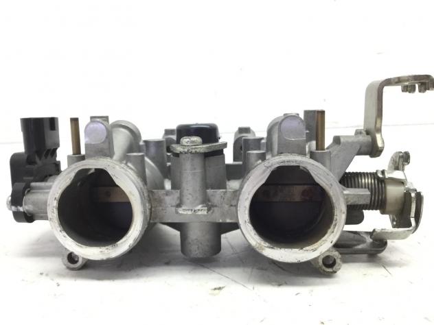 YAMAHA MT-07 700 CORPO FARFALLATO 2014 2015 RM041 - Foto 2