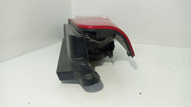 STOP FANALE POSTERIORE SINISTRO OPEL Combo Serie (E) 9819235880 D15DT (YHY) (18) - Foto 3