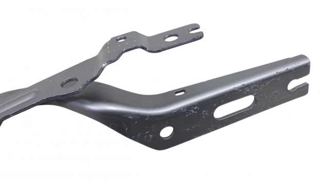CERNIERA COFANO ANTERIORE SX VOLKSWAGEN Polo 6° Serie 2G0823301G (17) - Foto 9