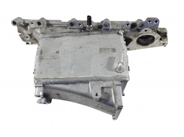 COLLETTORE ASPIRAZIONE AUDI A4 Avant (8W5) 04L129766AD DEU Diesel 2000 (15) - Foto 11