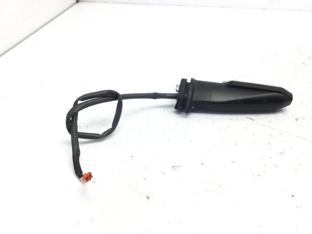 HONDA CBR RR ABS KM0 600 FRECCIA POSTERIORE SINISTRA 2024 2026 PC69A4RK - Foto 6