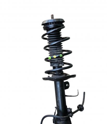 MASSA COMPLETA ANTERIORE SINISTRA CITROEN C3 AirCross 364690 (17) - Foto 4