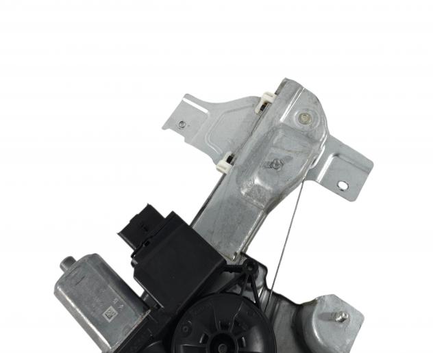 ALZACRISTALLO ELETTRICO ANT. DX CITROEN C3 Serie 9812081580 (16) - Foto 4