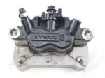 KYMCO LIKE 125 S 43100ACC1E10 PINZA FRENO POSTERIORE 21 - 25 REAR BRAKE CALIPER