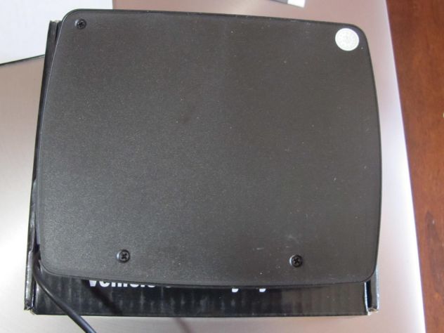 Sicurity TFT monitor per mezzi di trasporto - Foto 3