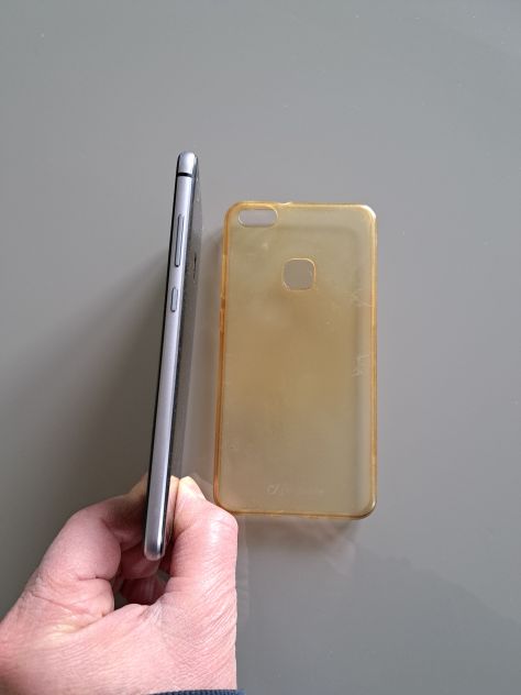 SMARTPHONE HUAWEI P 10 LITE - Foto 3