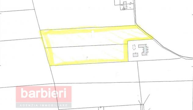Terreno Agricolo in vendita a Cesena, Bagnile