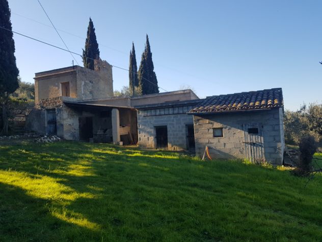 Roseto degli Abruzzi rustico e terreno edificabile - Foto 2