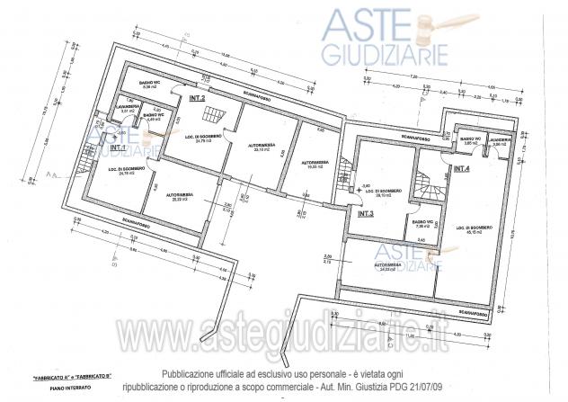 IMMOBILI-ALTRA CATEGORIA-Località Bargingo - Foto 7