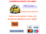 Servizio Taxi Formia Gaeta