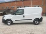FIAT DOBLO' 1.3 MJT  KM 95595 ANNO 2021 rif. 23786552
