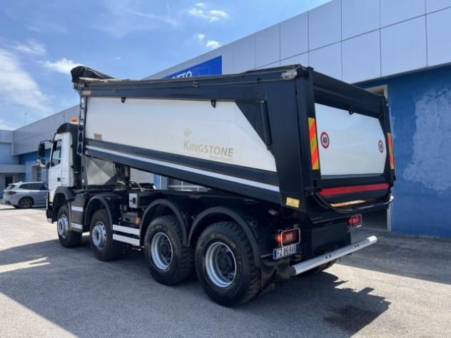 VOLVO FMX 500 rif. 23830900 - Foto 6