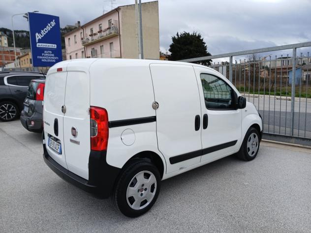 Fiat Fiorino 1.3 MJT 95CV SX 2020 - Foto 3