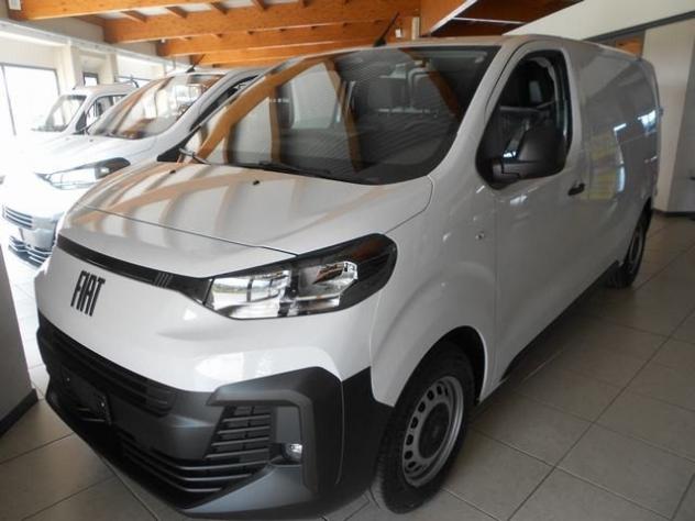 FIAT SCUDO VAN MY25 L2H1 rif. 23311598