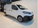 PEUGEOT Expert 4ª serie Expert 1.5 BlueHDi 120 S&S PL-TN Furgone Standard