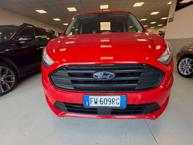 FORD Transit Connect iva esposta zero vincoli di finanziamento rif. 23956003 - Foto 5