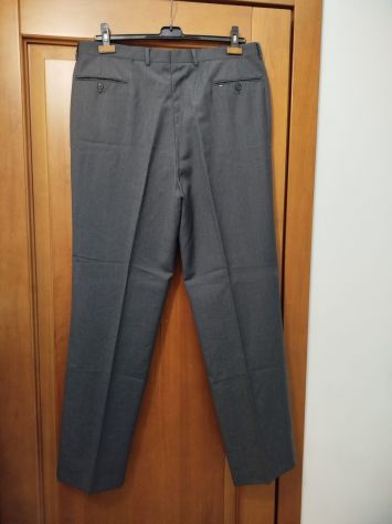 Completo Elegante Ermenegildo Zegna - Foto 7