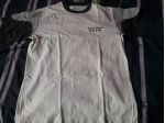 Shirt Santa Monica Summer Village Bianca Tg M - USATA