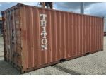 Container usato 20' ( 6  metri)