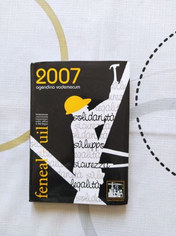 B9- PICCOLI CALENDARI - Foto 3