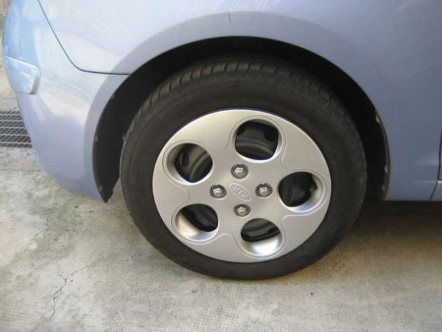 KIA Picanto 1.0 12V LIFE 5P rif. 23829689 - Foto 6