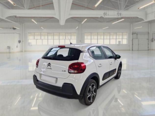 CITROEN C3 BlueHDi 100 S&S Feel Pack rif. 24197557 - Foto 2