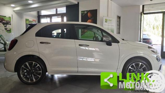 FIAT 500X 1.3 MJT 95 SPORT 4X2 rif. 24216916 - Foto 4