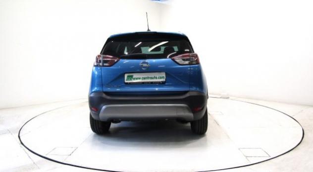 OPEL Crossland X 1.5 ECOTEC D aut. 5P * OK NEOPATENTATI * rif. 23035699 - Foto 4