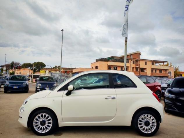 FIAT 500 1.0 Hybrid Dolcevita rif. 24204634 - Foto 5