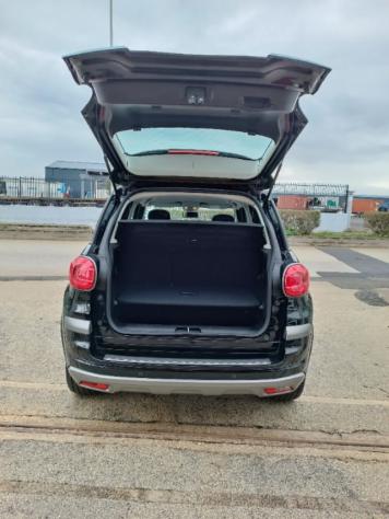 FIAT 500L 1.3 Multijet 95 CV Trekking i.m rif. 23295336 - Foto 9