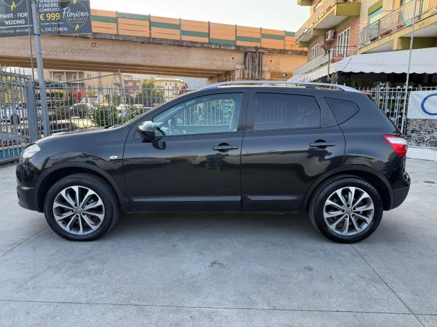 QASHQAI 1.5 DIESEL 110CV 2010-NUOVO PREZZO - Foto 8