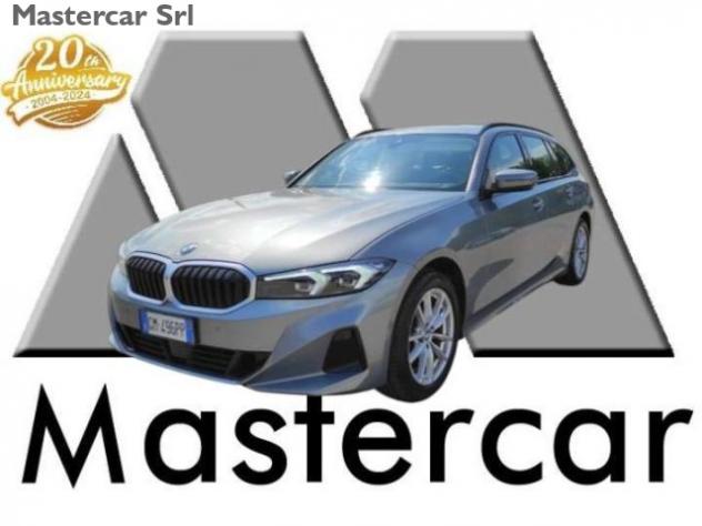 BMW 320 Serie 3 G21 2022 Touring 320d Touring mhev 48V xdr rif. 24083508