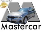 BMW 320 Serie 3 G21 2022 Touring 320d Touring mhev 48V xdr rif. 24083508