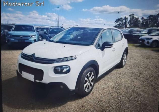 CITROEN C3 BLUEHDI 75 BUSINESS COMBI N1 5 posti - FN055RJ rif. 23921285 - Foto 3