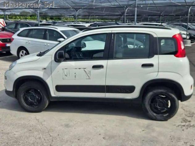 FIAT Panda Panda III 4x4 0.9 t.air t. 4x4 - FV375NM rif. 23965294 - Foto 3