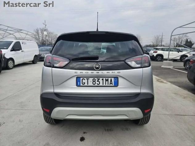 OPEL Crossland 1.2 130cv Elegance autom AT6 - GT831MA rif. 23799593 - Foto 8