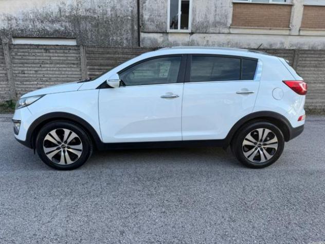 KIA Sportage 1.7 CRDI VGT 2WD Plus rif. 24065760 - Foto 6