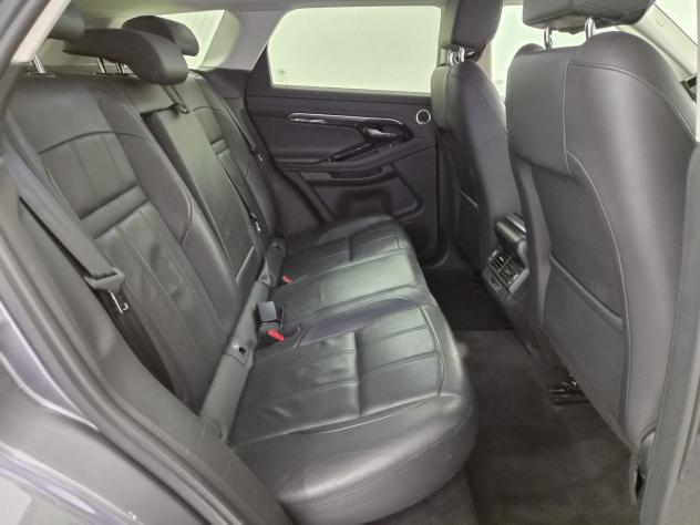 Land Rover Range Rover Evoque 2.0 D204 MHEV SE AWD auto AUTOCARRO FISCALE N1 5 POSTI - Foto 5