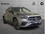 MERCEDES-BENZ GLA 200 d Automatic AMG Line Extra rif. 23786721