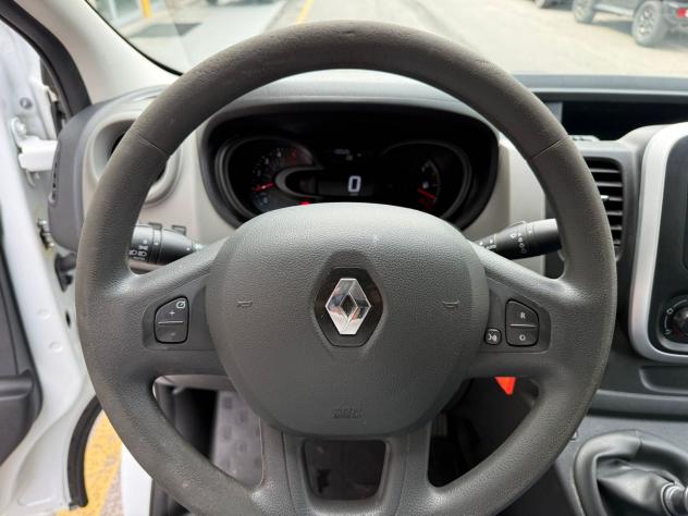 Renault Trafic T29 1.6 dCi 120CV L2H1 Ice E6 , PASSO LUNGO - Foto 6
